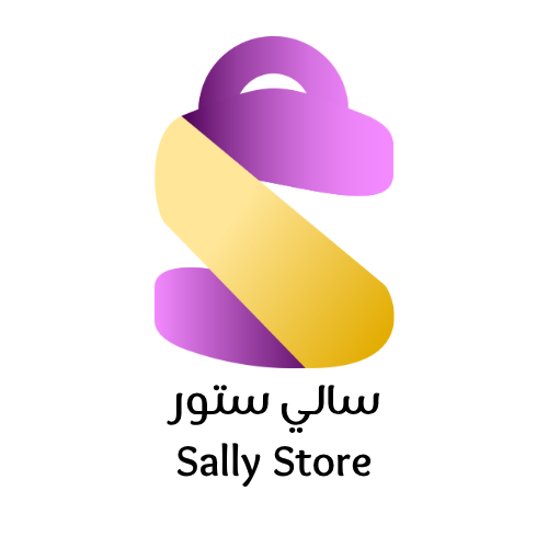 شعار متجر سالي